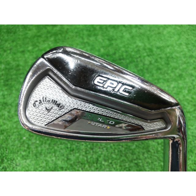 Callaway（キャロウェイ） GK豊田▽ 839 【単品8番】キャロウェイ EPIC