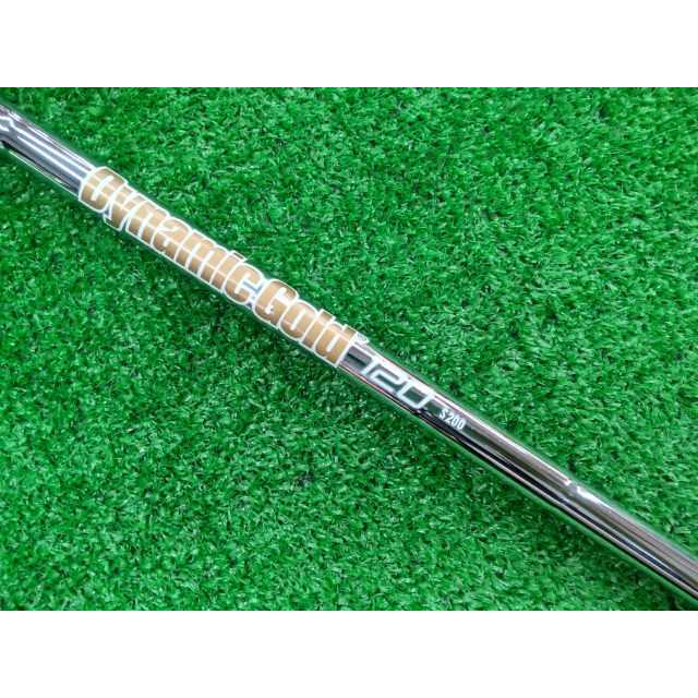 Titleist（タイトリスト） GK豊田▽ 557 【単品5番】タイトリスト T200
