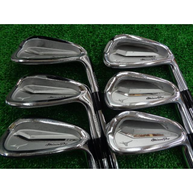 ミズノプロ920. 5本セット MIZUNO（ミズノ） GK豊田▽ 160 ミズノ☆Mizuno Pro 920