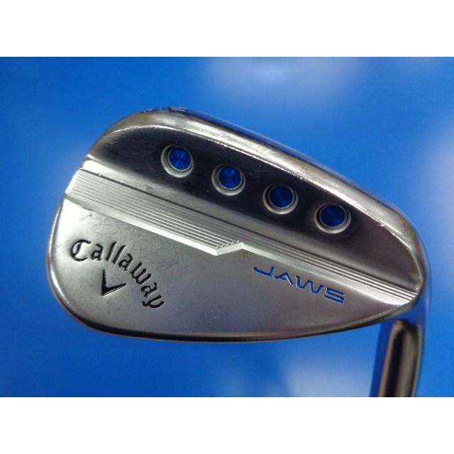 Callaway（キャロウェイ） GK豊田▽ 418 キャロウェイ☆JAWS Chrome