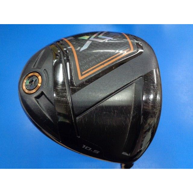 DUNLOP（ダンロップ） GK豊田▽ 438 【値下げ】【初代】ゼクシオX