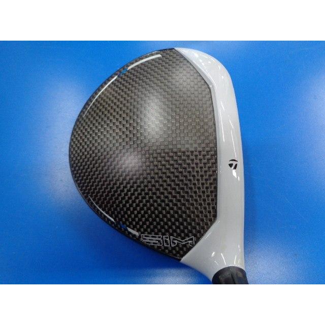 TaylorMade GK豊田▽ 251 【左用】【美品】テーラーメイド☆SIM TaylorMade GK豊田▽ 251 【左用】【美品】テーラーメイド☆SIM
