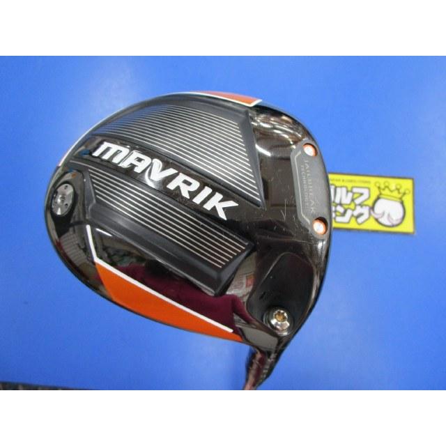 新品キャロウェイMAVRIK/Diamana50 for Callaway 新品キャロウェイMAVRIK/Diamana50 for Callaway