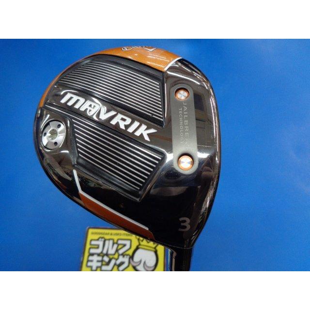 Callaway（キャロウェイ） GK豊田▽ 517 キャロウェイ☆MAVRIK