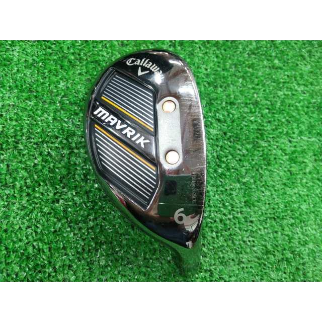 Callaway（キャロウェイ） GK豊田▽ 910 MAVRIK UTILITY□ヘッドのみ