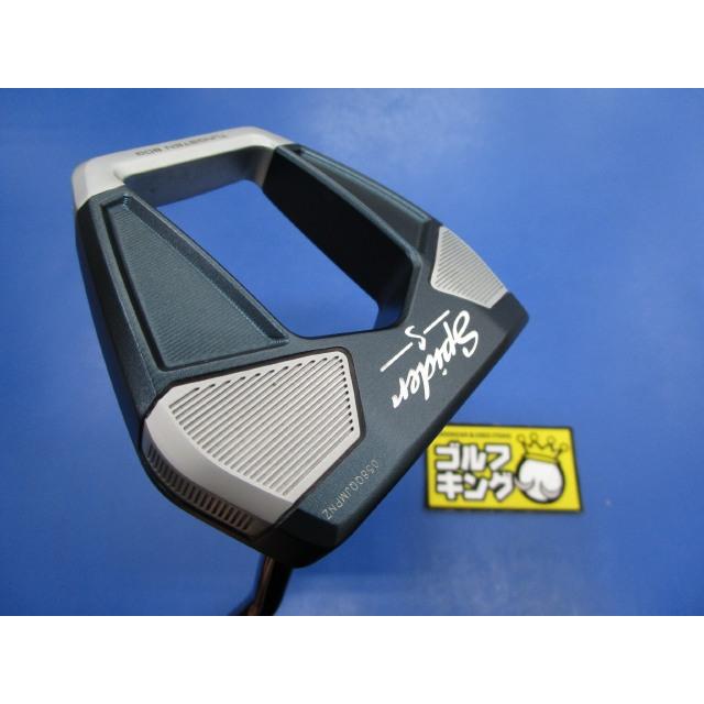 TaylorMade GK豊田▽ 188 【状態良好♪】テーラーメイド☆SPIDER S 