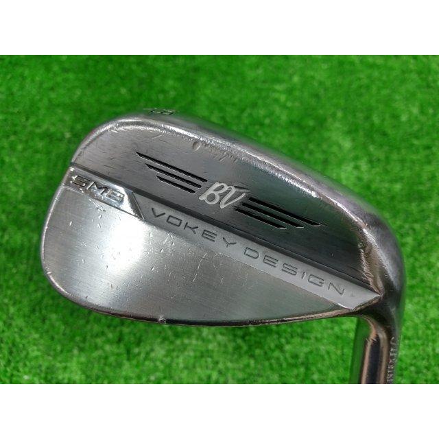 VOKEY SM8 48/10F タイトリスト タイトリスト ボーケイ 48°／10F