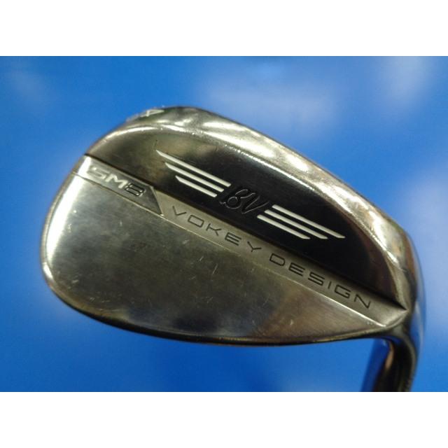 タイトリストボーケイウェッジSM8 54度 12D Titleist（タイトリスト） GK豊田▽ 556 タイトリスト☆ボーケイSM8