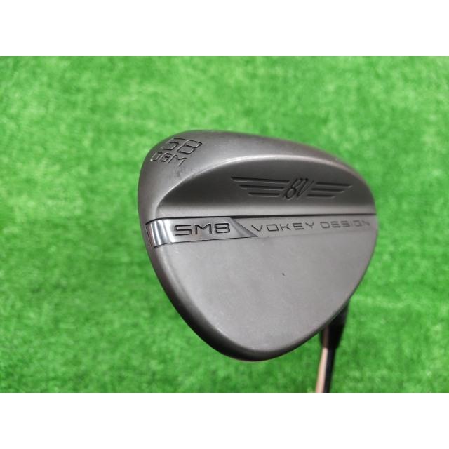 Titleist（タイトリスト） GK豊田▽ 455 タイトリスト☆ボーケイSM8 