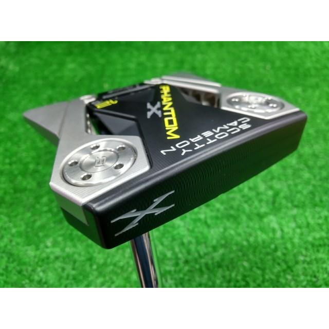Titleist（タイトリスト） GK豊田▽ 419 【良品】タイトリスト PHANTOM