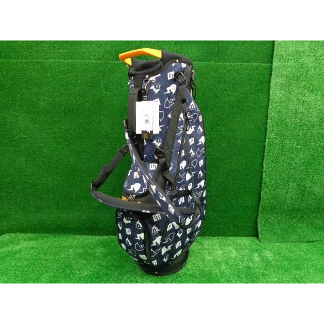 GK豊田▽ 716 【限定】新品□ラウドマウス□スタンドキャディ GK豊田▽ 716 【限定】新品□ラウドマウス□スタンドキャディ