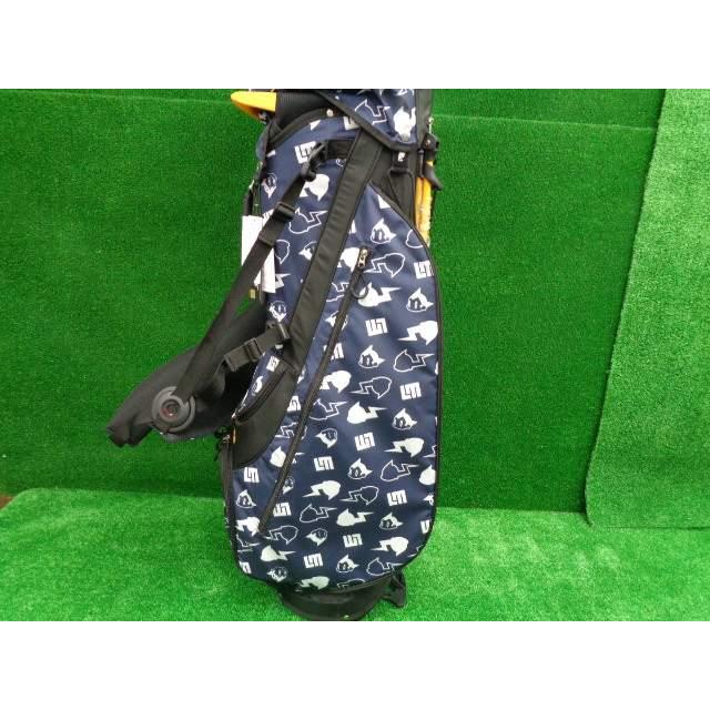 GK豊田▽ 716 【限定】新品□ラウドマウス□スタンドキャディ GK豊田▽ 716 【限定】新品□ラウドマウス□スタンドキャディ