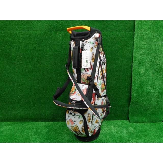 GK豊田▽ 718 【超軽量】新品□ラウドマウス□スタンドキャディ GK豊田▽ 718 【超軽量】新品□ラウドマウス□スタンドキャディ