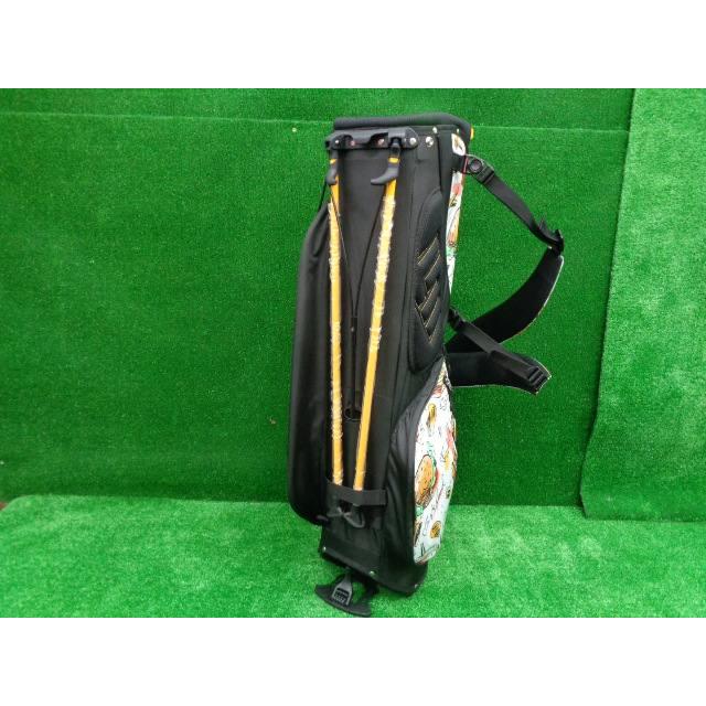 GK豊田▽ 718 【超軽量】新品□ラウドマウス□スタンドキャディ GK豊田▽ 718 【超軽量】新品□ラウドマウス□スタンドキャディ