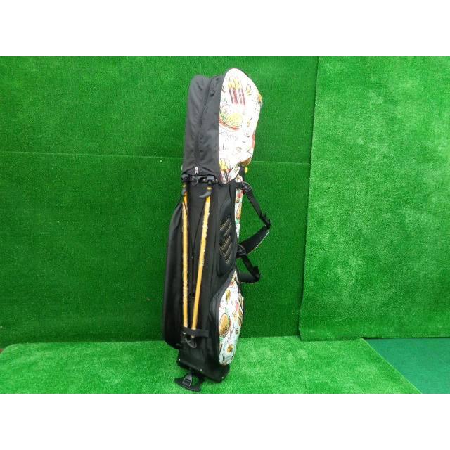 GK豊田▽ 718 【超軽量】新品□ラウドマウス□スタンドキャディ GK豊田▽ 718 【超軽量】新品□ラウドマウス□スタンドキャディ