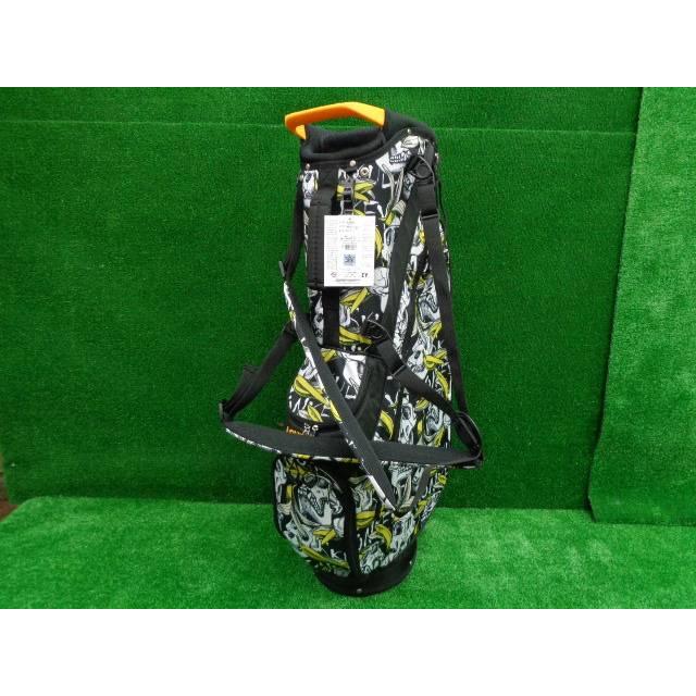 GK豊田▽ 719 【超軽量】新品□ラウドマウス□スタンドキャディ GK豊田▽ 719 【超軽量】新品□ラウドマウス□スタンドキャディ