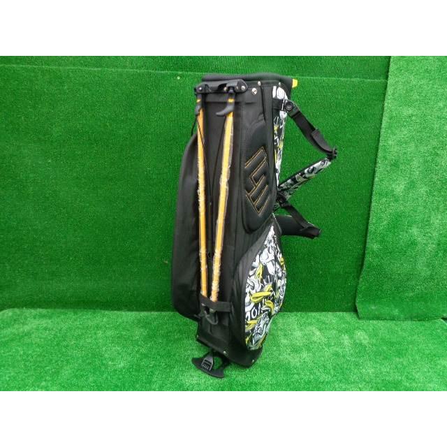 GK豊田▽ 719 【超軽量】新品□ラウドマウス□スタンドキャディ GK豊田▽ 719 【超軽量】新品□ラウドマウス□スタンドキャディ