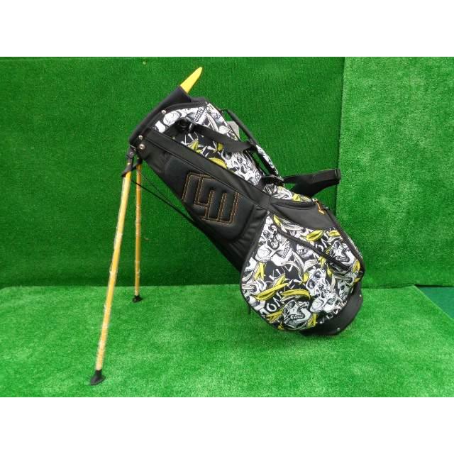 GK豊田▽ 719 【超軽量】新品□ラウドマウス□スタンドキャディ GK豊田▽ 719 【超軽量】新品□ラウドマウス□スタンドキャディ