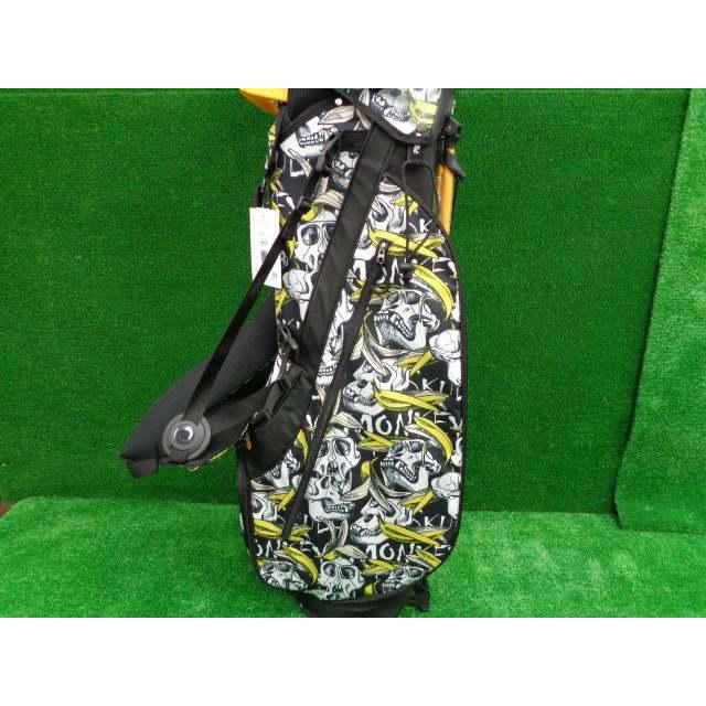 GK豊田▽ 719 【超軽量】新品□ラウドマウス□スタンドキャディ GK豊田▽ 719 【超軽量】新品□ラウドマウス□スタンドキャディ