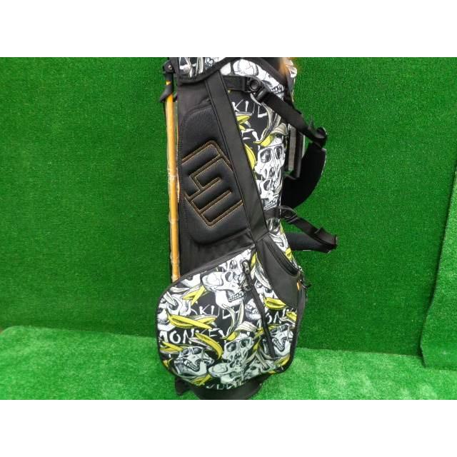 GK豊田▽ 719 【超軽量】新品□ラウドマウス□スタンドキャディ GK豊田▽ 719 【超軽量】新品□ラウドマウス□スタンドキャディ