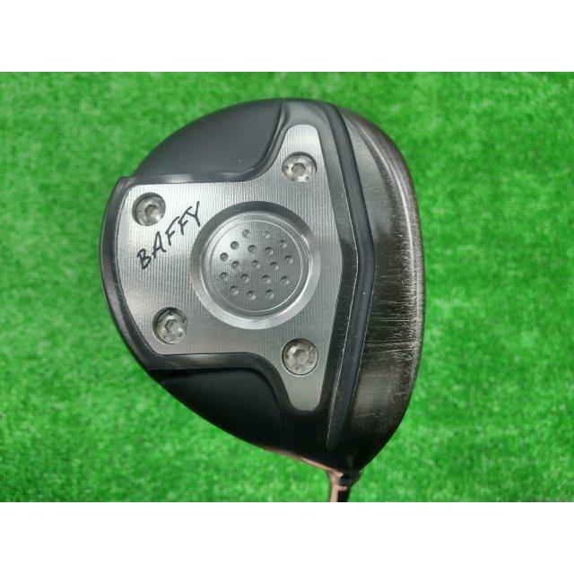 muziik（ムジーク） GK豊田▽ 671 ムジーク☆OnTheScrew DF Black