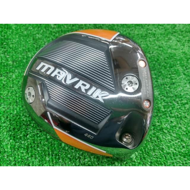Callaway（キャロウェイ） GK豊田▽ 654 【TAシリアル】【希少】【良品 