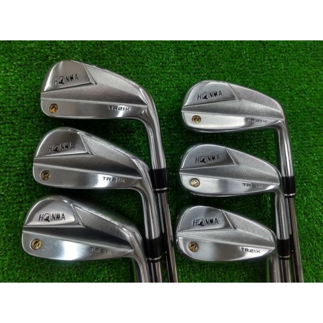HONMA GOLF（本間ゴルフ） GK豊田▽ 035 ホンマ☆ツアーワールド