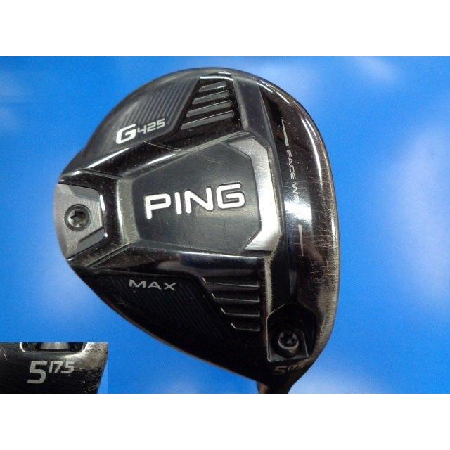 PING（ピン） GK豊田▽ 913 ピン☆G425 MAX☆ALTA J CB SLATE(JP