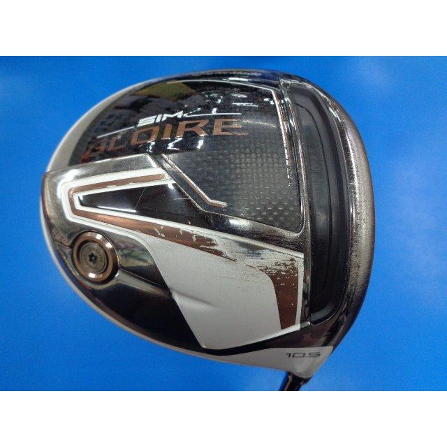 TaylorMade（テーラーメイド） GK豊田▽ 631 テーラーメイド☆SIM 
