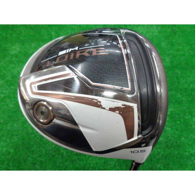 TaylorMadeテーラーメイドSIM GLOIRE シムグローレ11.5°R