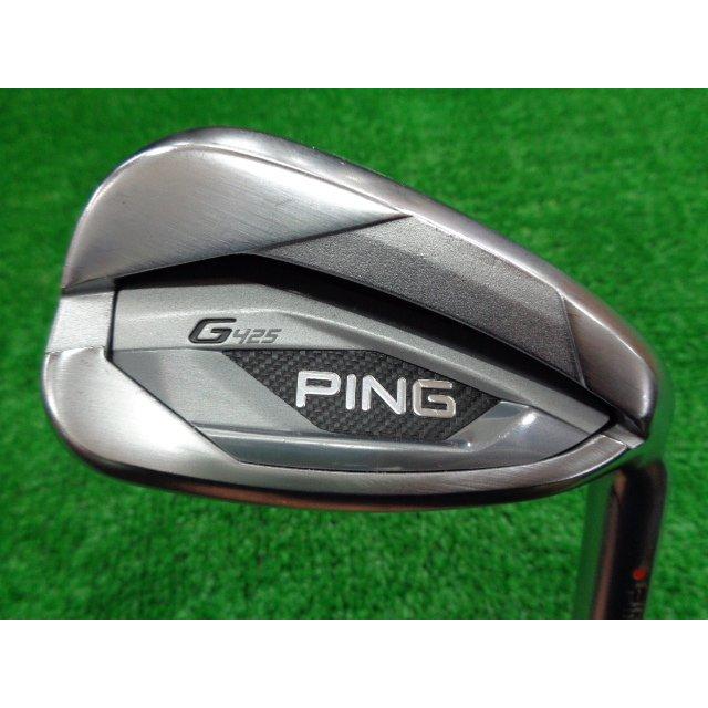 PING G425 アイアン　5〜UW ７本セット（カバー付） ping g425アイアン5〜pw.uw 7本セット Ping G425 5-W,UW,SW Iron Set