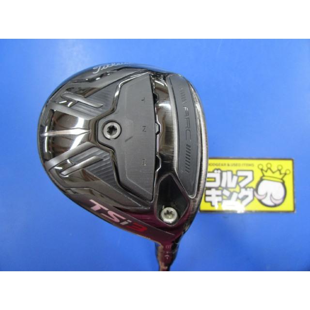 Titleist（タイトリスト） GK豊田▽ 146 タイトリスト☆TSi3☆TSP322 