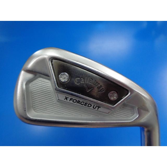 Callaway（キャロウェイ） GK豊田▽ 370 キャロウェイ☆X-FORGED UT