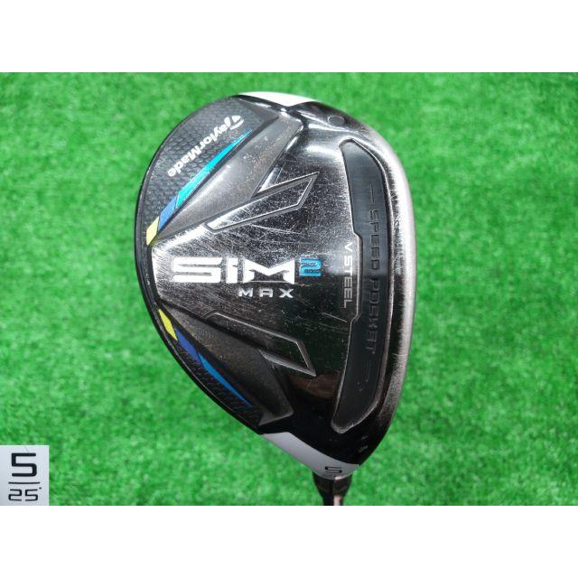 TaylorMade（テーラーメイド） GK豊田▽ 289 テーラーメイド