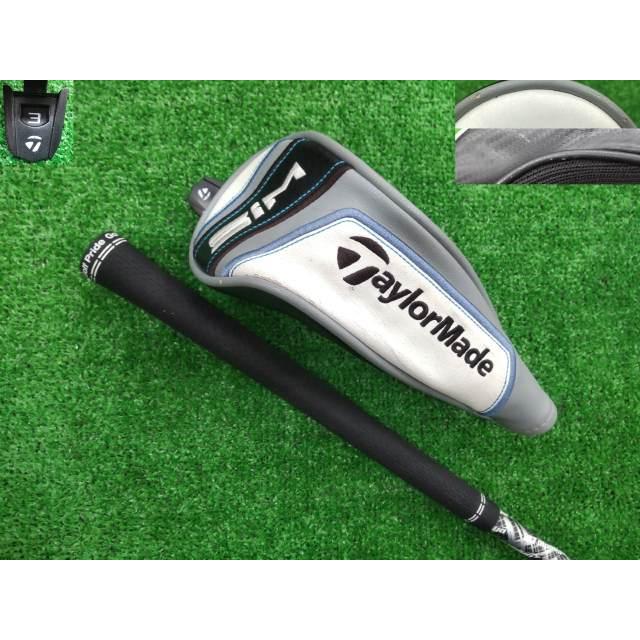 TaylorMade SIM MAX レスキュー 4番 ATTAS MB-HY TaylorMade（テーラーメイド） GK豊田▽ 545 テーラーメイド☆SIM MAX