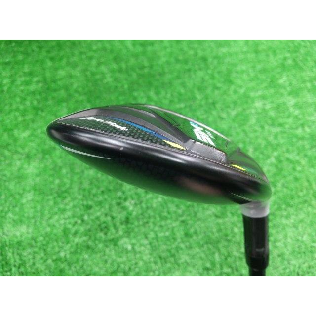 TaylorMade（テーラーメイド） GK豊田▽ 775 【美品】テーラーメイド 