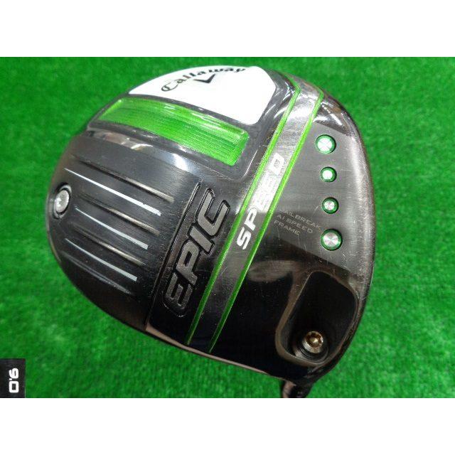 Callaway（キャロウェイ） GK豊田▽ 034 キャロウェイ☆EPIC SPEED