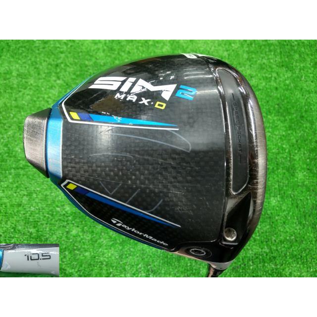 TaylorMade（テーラーメイド） GK豊田▽ 590 テーラーメイド☆SIM2 MAX