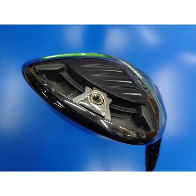 Callaway GK豊田▽ 205 【美品♪】キャロウェイ☆EPIC MAX☆Diamana40 