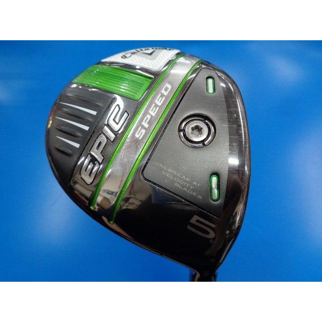 Callaway（キャロウェイ） GK豊田▽ 709 キャロウェイ☆EPIC SPEED 
