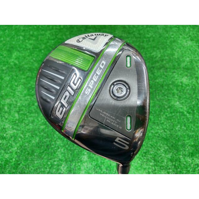 Callaway（キャロウェイ） GK豊田▽ 164 キャロウェイ☆EPIC SPEED