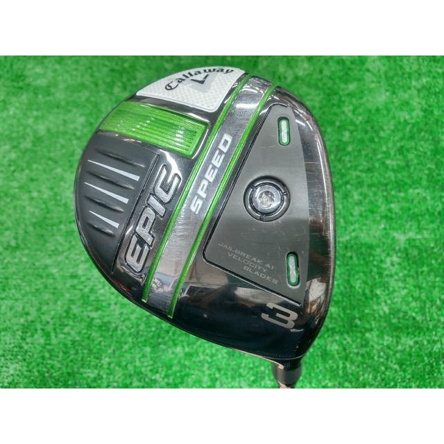 Callaway（キャロウェイ） GK豊田▽ 531 キャロウェイ☆EPIC