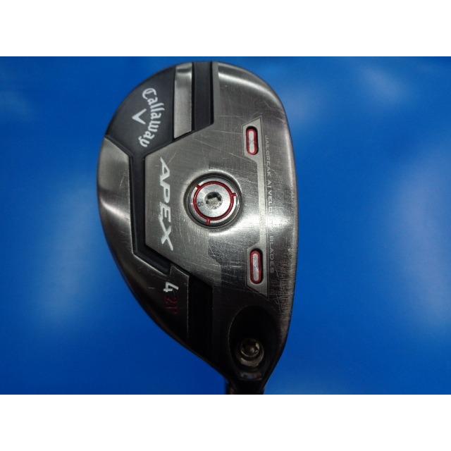Callaway（キャロウェイ） GK豊田▽ 465 キャロウェイ☆APEX UT 2021
