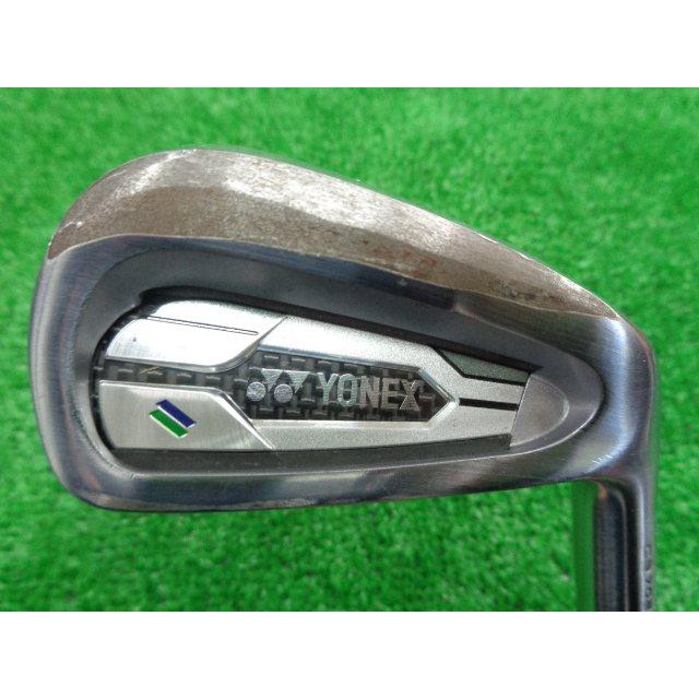 YONEX（ヨネックス） GK豊田▽ 198 【単品4I】ヨネックス☆EZONE