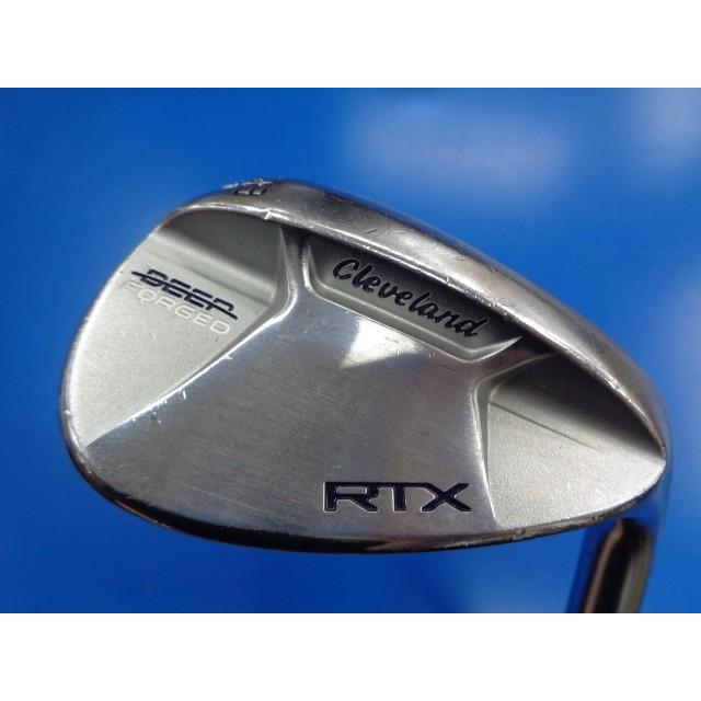 Cleveland Golf GK豊田▽ 503 クリーブランド☆RTX DEEP FORGED