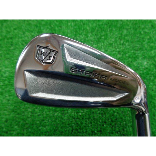 Wilson（ウイルソン） GK豊田▽ 068 ウィルソン☆STAFF MODEL UTILITY