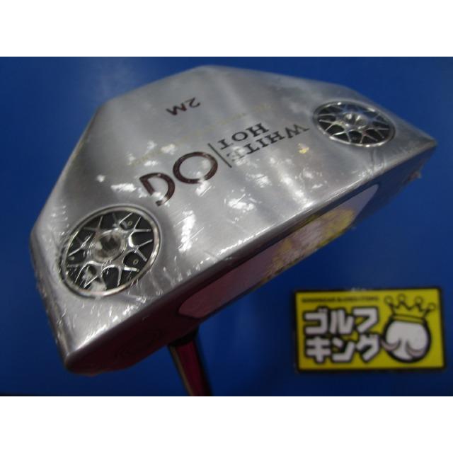 GK豊田▽ 481 【新価格】新品☆オデッセイ☆ホワイトホットOG #2M