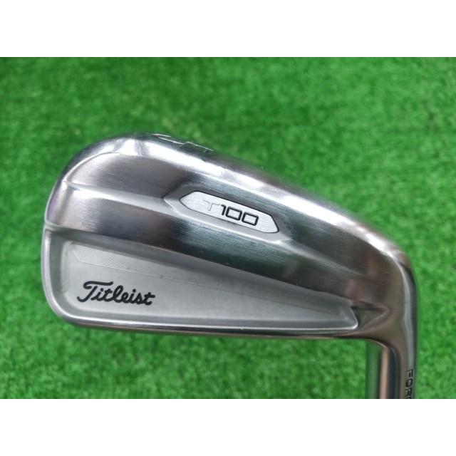 Titleist（タイトリスト） GK豊田▽ 613 【単品5I】タイトリスト T100