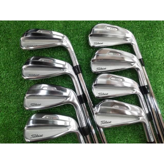 Titleist（タイトリスト） GK豊田▽ 330 【3I有り】【希少