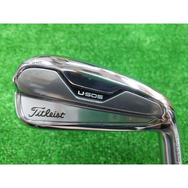 タイトリストユーティリティ　　VG3 22° VG3 Utility Women's - タイトリスト 日本公式サイト